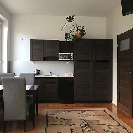 Promenada Studio Gdansk Ngoại thất bức ảnh