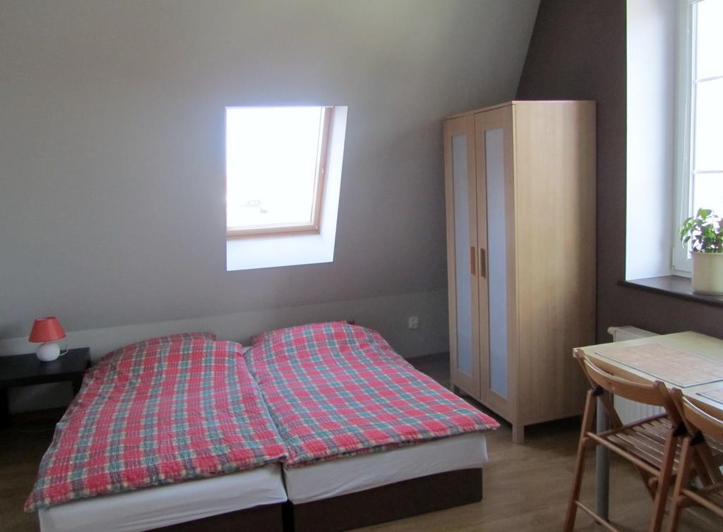 Promenada Studio Gdansk Ngoại thất bức ảnh