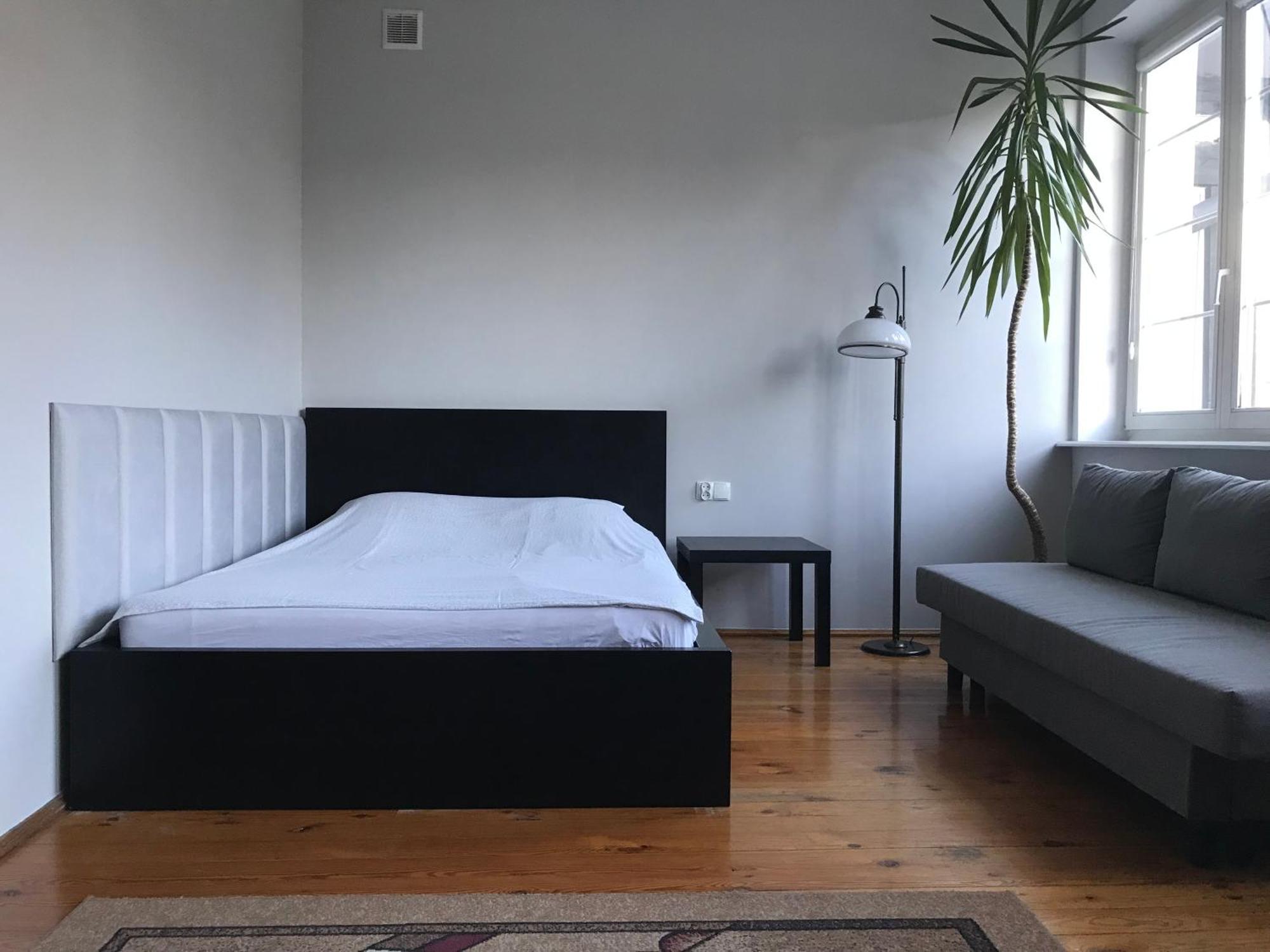 Promenada Studio Gdansk Ngoại thất bức ảnh