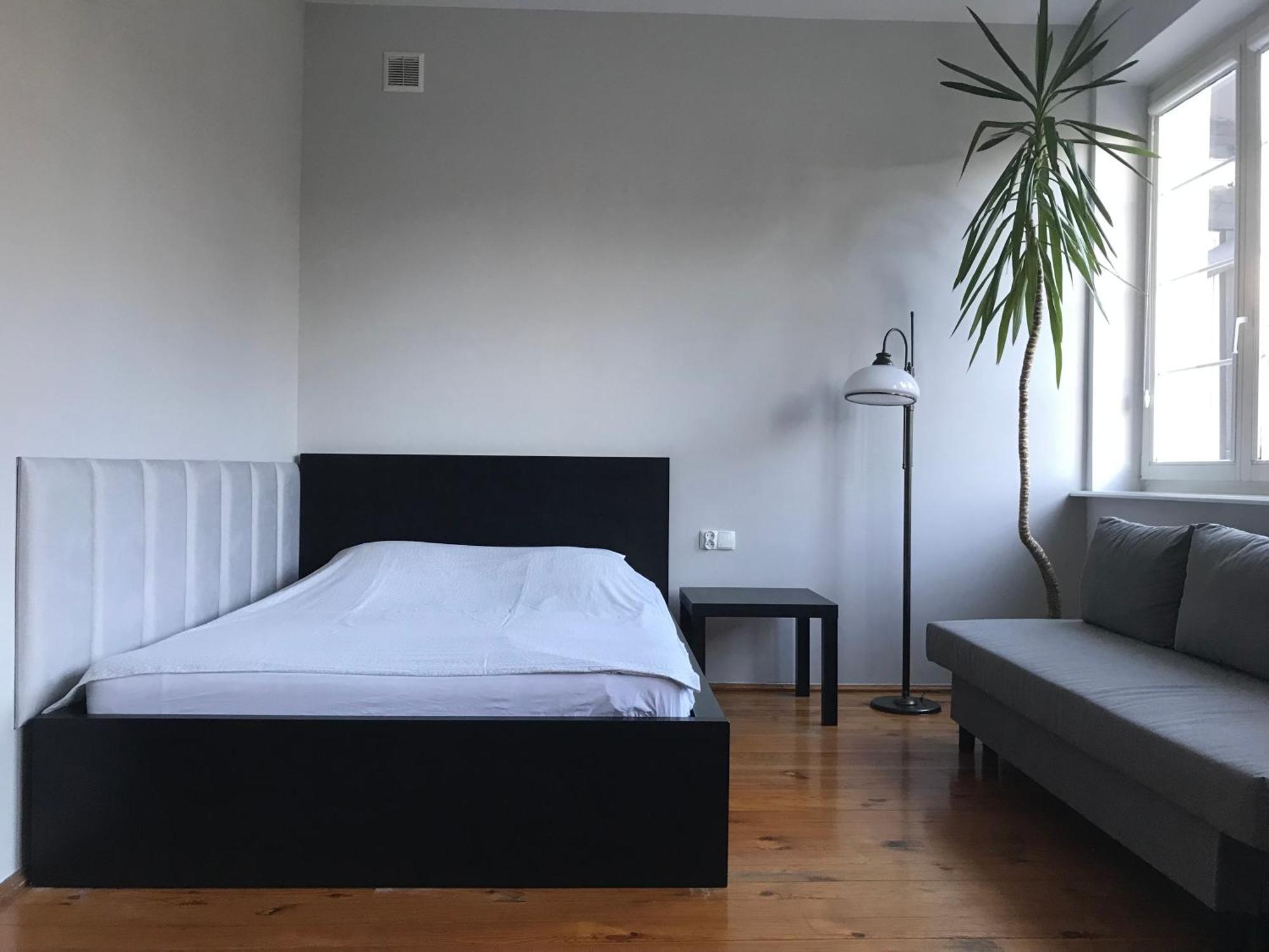 Promenada Studio Gdansk Ngoại thất bức ảnh