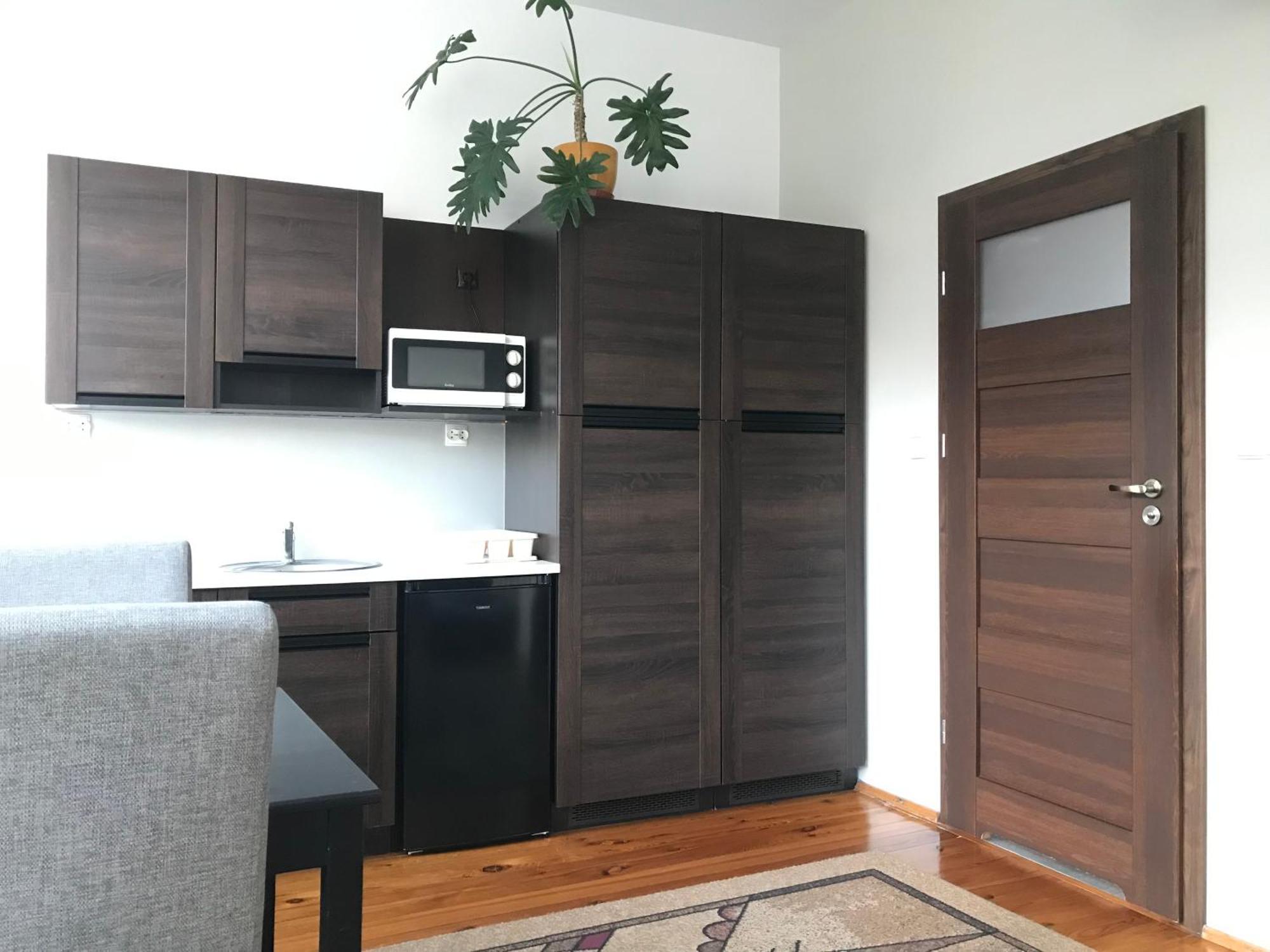 Promenada Studio Gdansk Ngoại thất bức ảnh