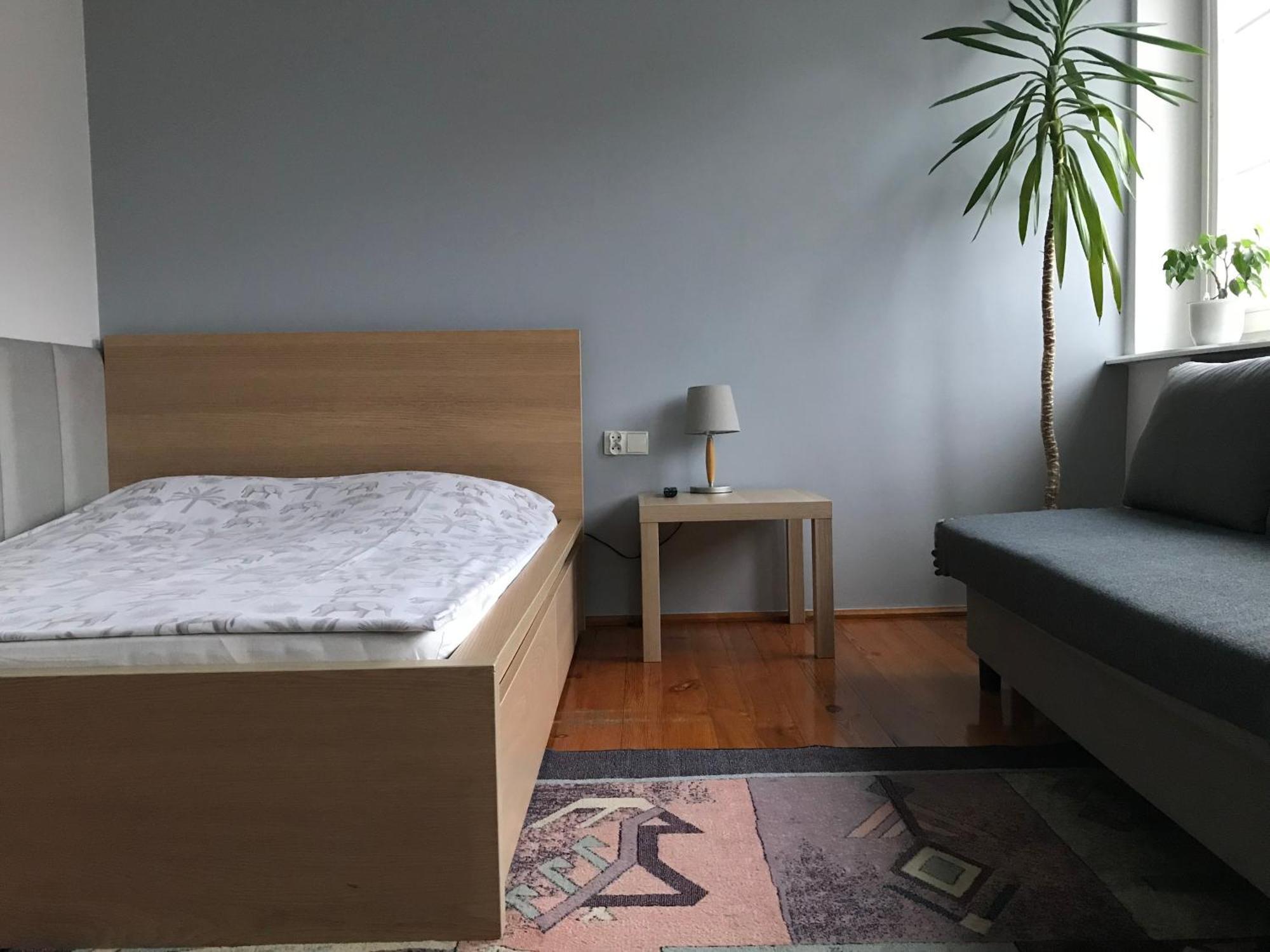 Promenada Studio Gdansk Ngoại thất bức ảnh
