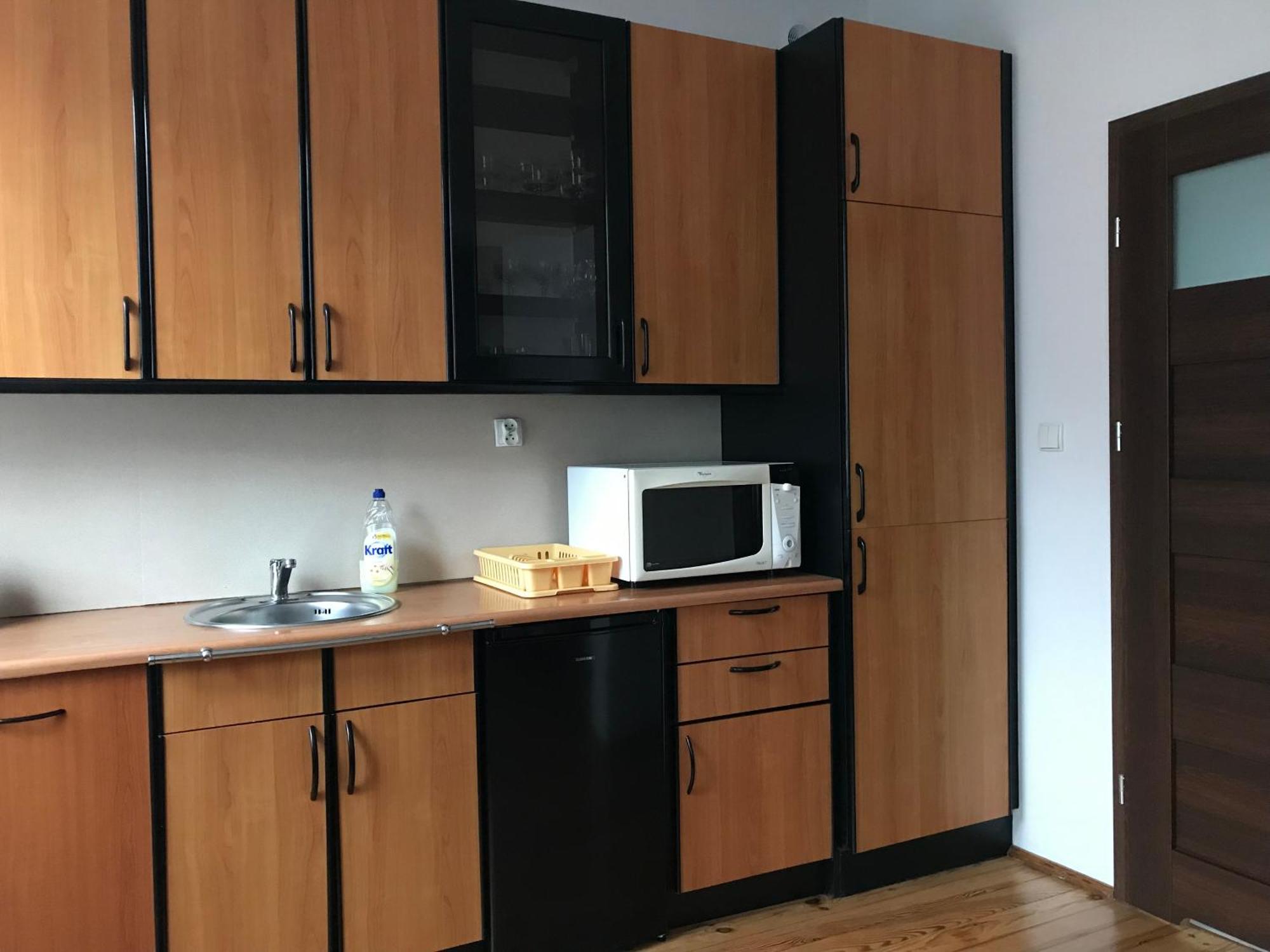 Promenada Studio Gdansk Ngoại thất bức ảnh
