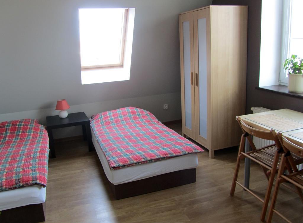 Promenada Studio Gdansk Ngoại thất bức ảnh