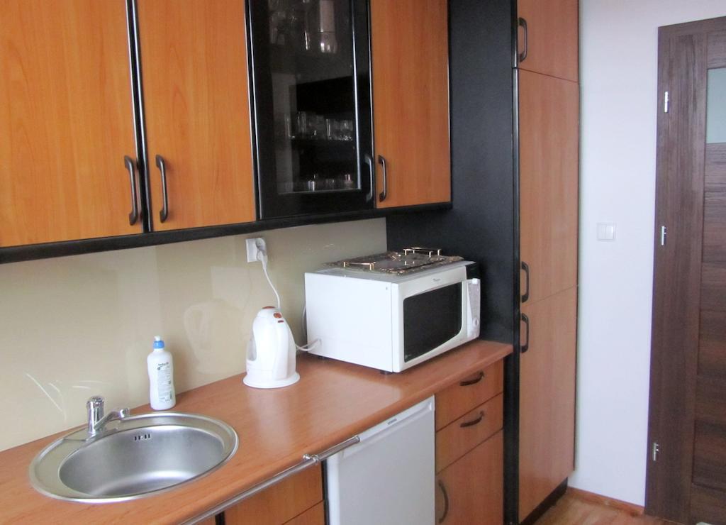 Promenada Studio Gdansk Phòng bức ảnh