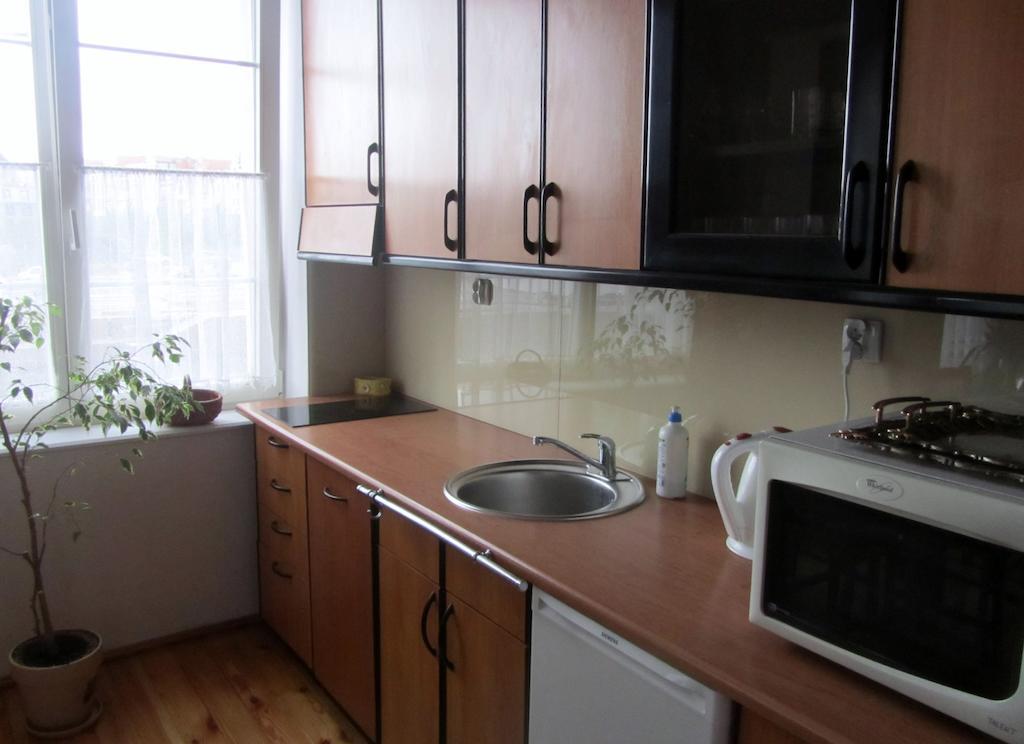 Promenada Studio Gdansk Phòng bức ảnh