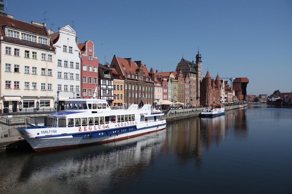 Promenada Studio Gdansk Phòng bức ảnh