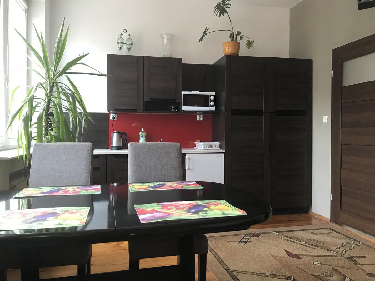 Promenada Studio Gdansk Ngoại thất bức ảnh