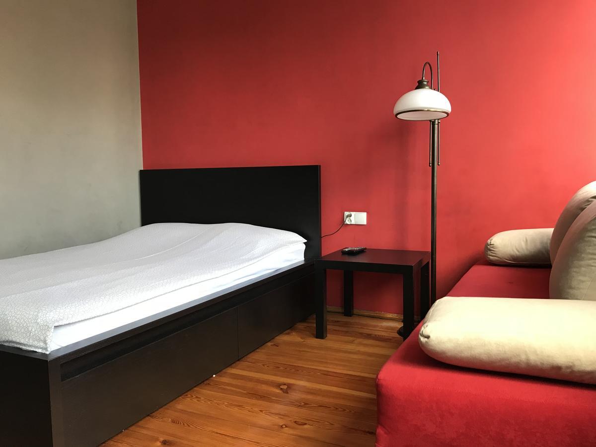 Promenada Studio Gdansk Ngoại thất bức ảnh